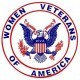 women veterans of america logo